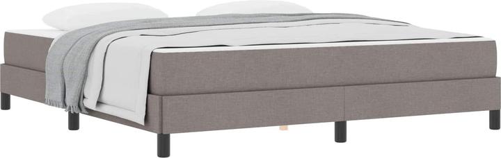 Produktbild vidaXL Boxspringbett (180 x 200 cm)