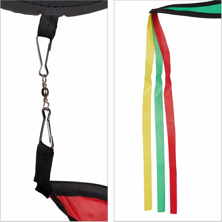 Image du produit Relaxdays Batte de baseball (34")