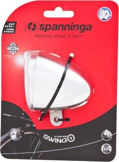 Produktbild Spanninga Swingo Xb Scheinwerfer - Chrome