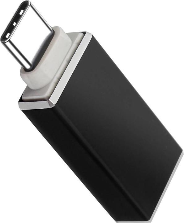 Produktbild Avizar USB / USB-C OTG-Adapter (USB-A)