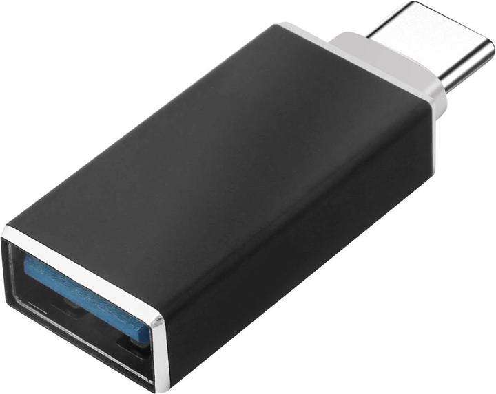 Produktbild Avizar USB / USB-C OTG-Adapter (USB-A)