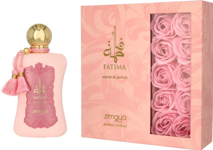 Immagine prodotto Afnan Fatima (Eau de parfum, 100 ml)