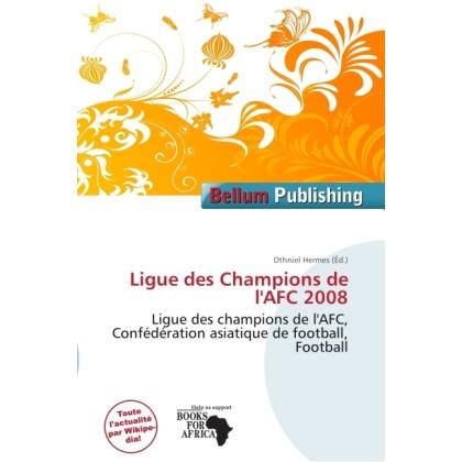 Ligue des Champions de l'AFC 2008, Ratgeber von Othniel Hermes