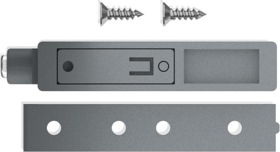 Produktbild Juwel Druck-Magnetverschlüsse