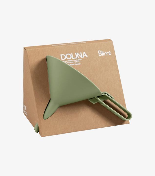 Productafbeelding Blim Plus Trechter