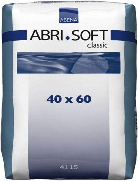 Produktbild Abena Krankenunterlage Einweg 40x60cm 45g (60 x)