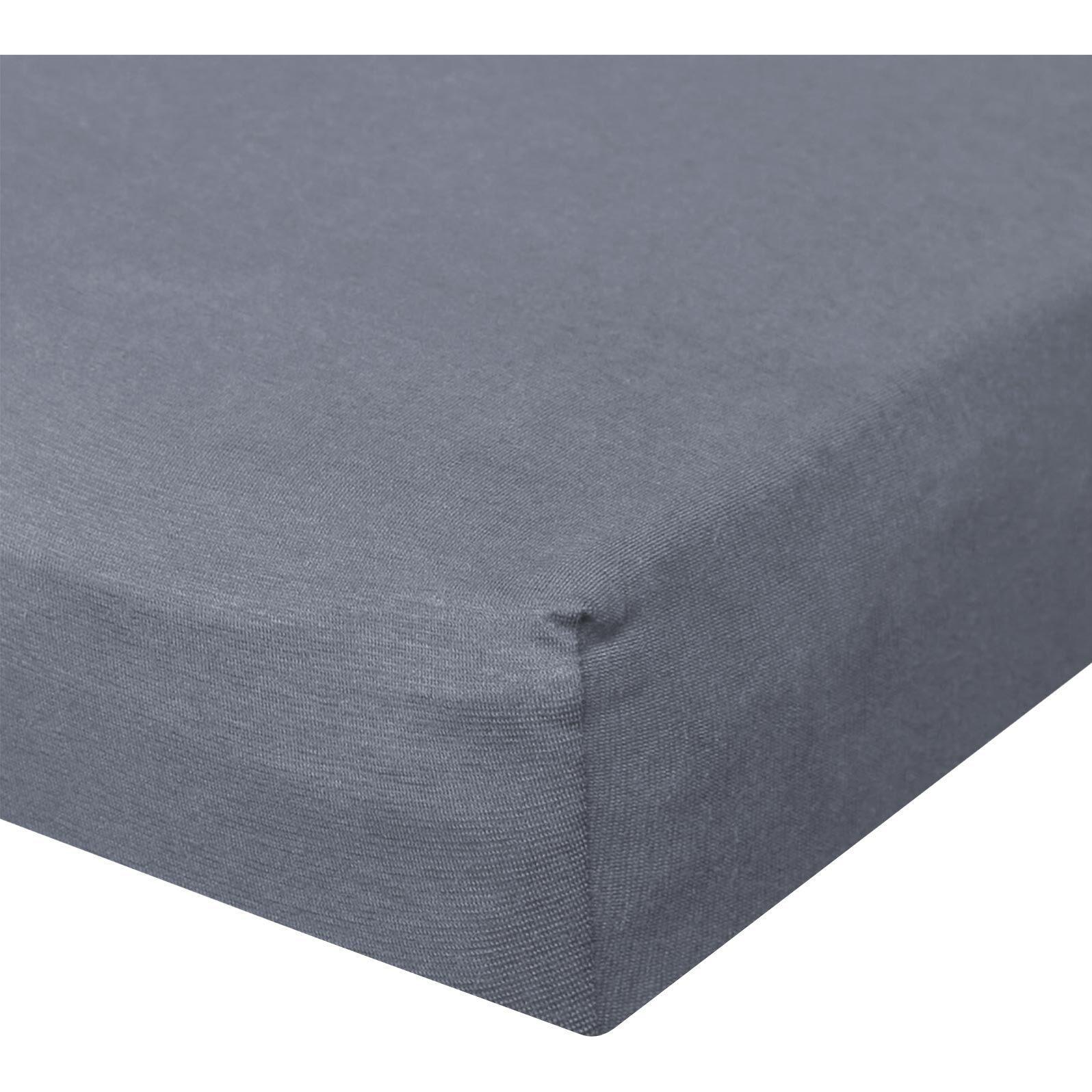 BettwarenShop, Fixleintuch, Ultra-Stretch (180-200 x 200-220 cm)