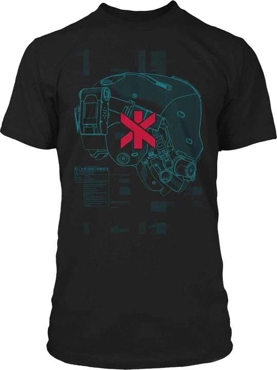 Produktbild J!NX Trauma Team TShirt (S)