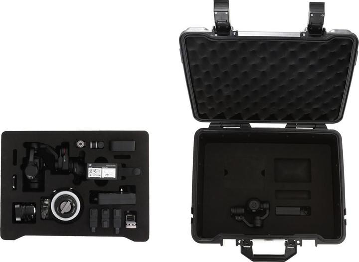 Produktbild DJI Osmo Case (Pro) (P77) (Drohnen Zubehör Tasche)