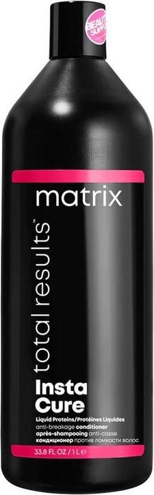 Actual product image Matrix Food for Soft Detangling Hydrating Conditioner 1000 ml (1000 ml)