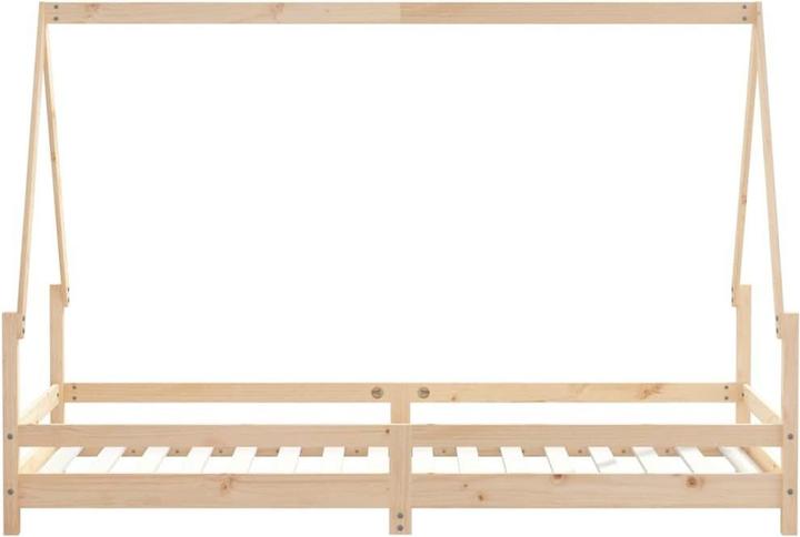 Image du produit vidaXL Shona (90 x 200 cm)