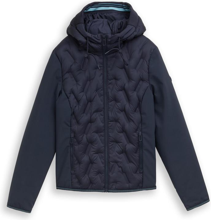 Image du produit Tom Tailor Steppjacke (XL)