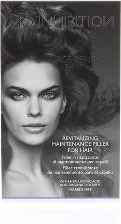 No Inhibition Age Renew Revitalizing Maintenance Filler 12ml - Pack of 4 (48 ml)