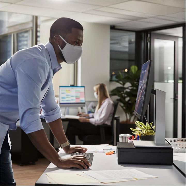 Produktbild HP Pro SFF 400 G9 (512 GB, 16 GB, Intel Core i5-14400, UHD Graphics 730)