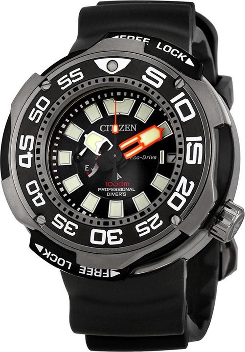 Produktbild Citizen BN7020-09E (Taucheruhr, 53 mm)