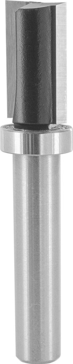 Produktbild ENT European Norm Tools ENT Bündigfräser HW 12 x 25 mm mit Kugellager oben