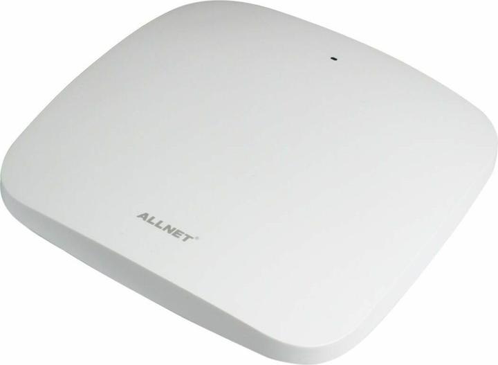 Actual product image Allnet Apollo Wireless AP WIFI6 - AX3000 - 2x2 - Indoor - 2.5 GbE - ALL-WAPC0522AX-3000 - Apollo (2400 Mbit/s)