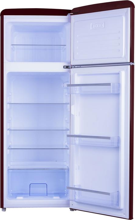 Produktbild Amica KGC 15631 R (208 l)