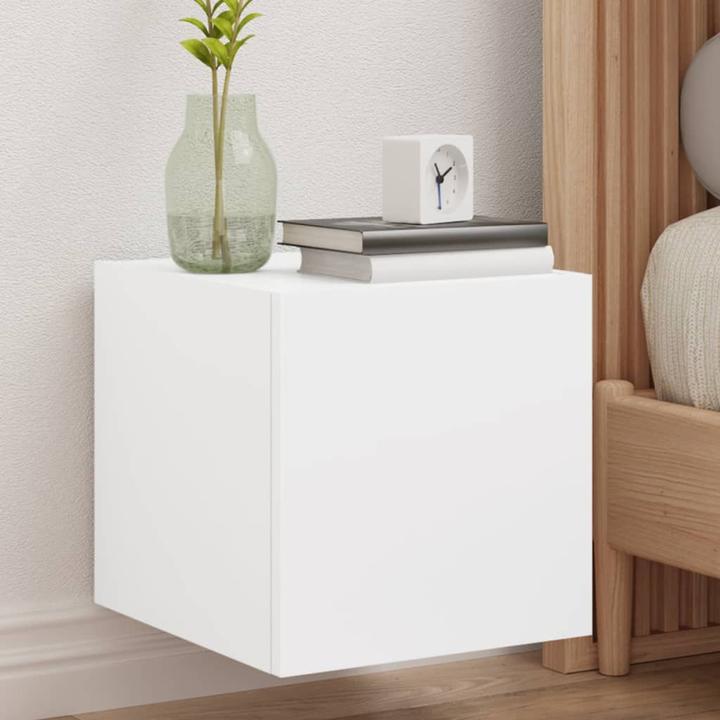 Produktbild vidaXL TV-Wandschrank (30.50 x 35 x 70 cm)