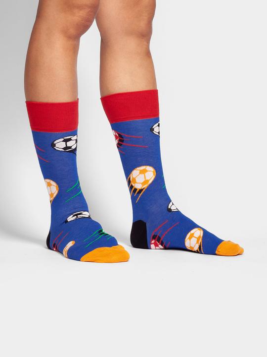 Image du produit DillySocks Football Dynamics (36 - 40)