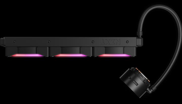Image du produit NZXT Kraken Z73 RGB