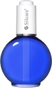 Image du produit Silcare The Garden Of Colour Huile Régénérante Cuticule Et Ongles Coconut Seaue 75Ml (75 ml)