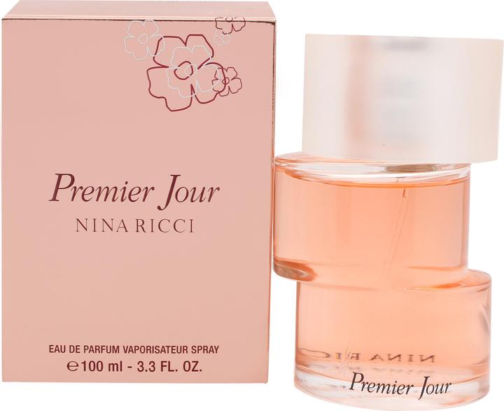 Nina Ricci Premier Jour (Eau de Parfum, 100 ml)