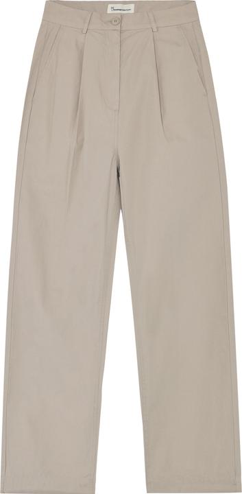 Produktbild KnowledgeCotton Apparel Poplin (XS)