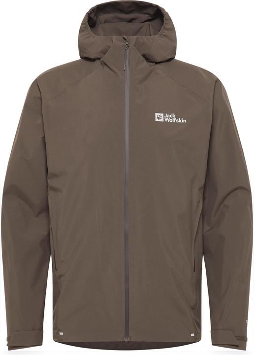 Actual product image Jack Wolfskin Prelight 2L Ins Jacket (M)