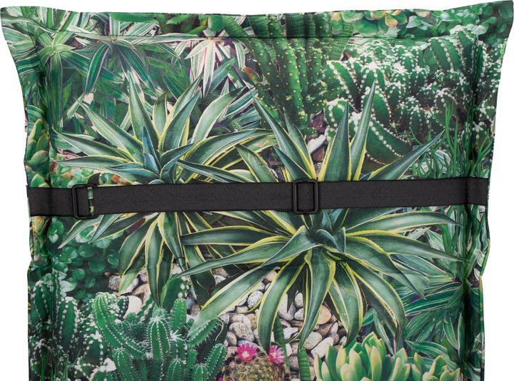 Actual product image Beo Garden Hem pad for low back chairs (120 x 52 cm)