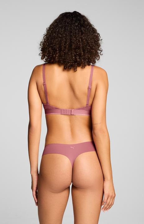 Produktbild Puma Women Invisible Cotton Strings 2p (S, 2er Pack)