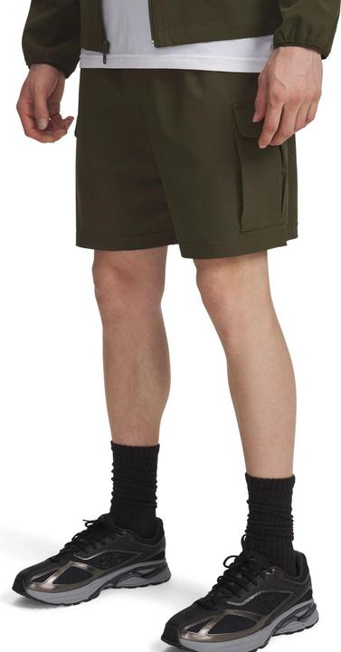 Produktbild Under Armour Vibe Web-Cargo-Shorts (M)