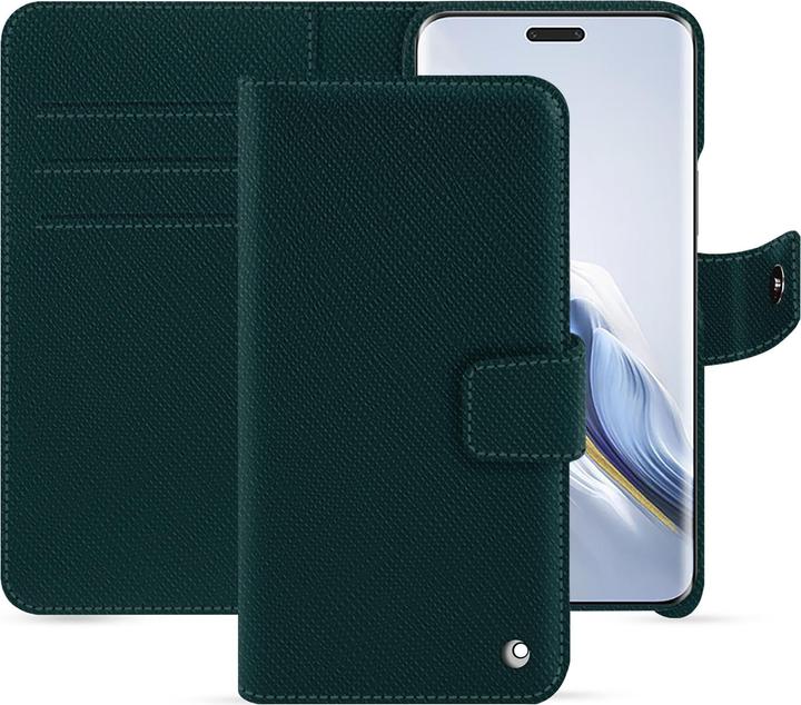 Vert séduisant ( Pantone #1d3c34 )