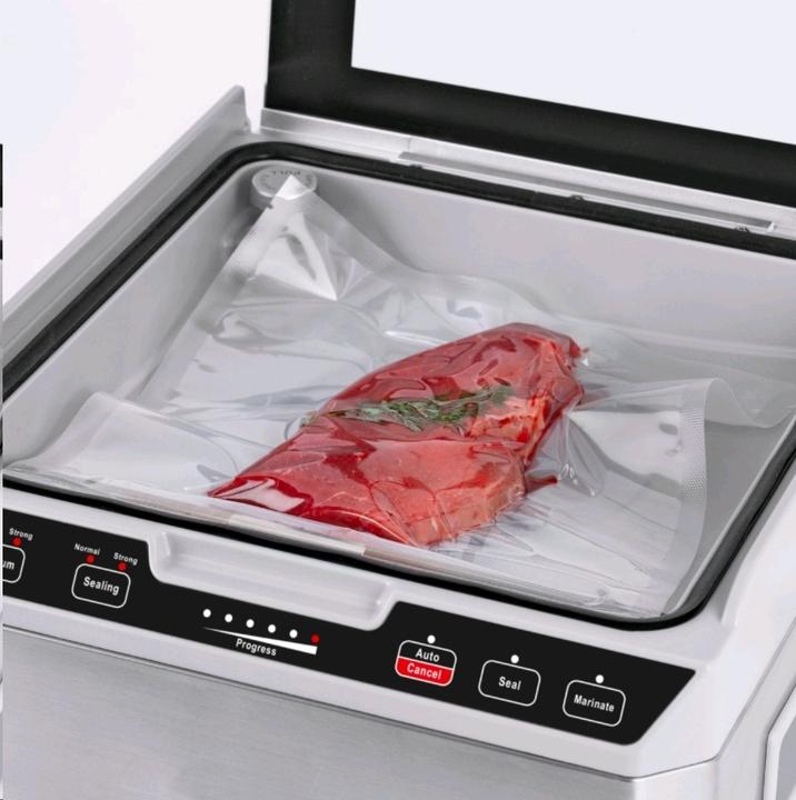 Image du produit Caso Aspirateur à chambre VacuChef 40