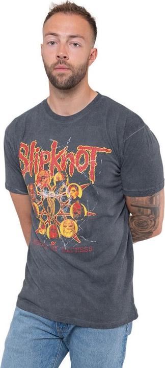 Produktbild Slipknot Liberate TShirt (XL)