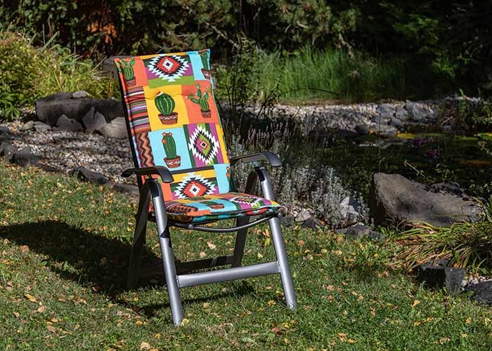 Actual product image Beo Garden Tijuana (118 x 46 cm)