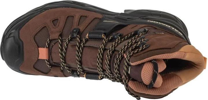 Image du produit Salomon Women's Quest 4 GTX (40)