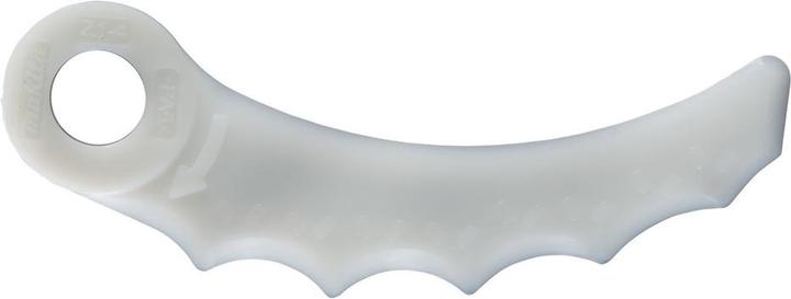Actual product image Makita Spare blade (Weed whacker, Lawn mower blades + replacement blades garden machinery)