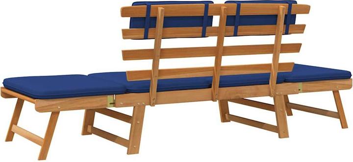 Actual product image vidaXL Axinja