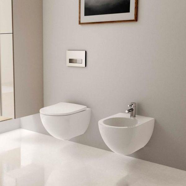 Productafbeelding Geberit Acanto Slim