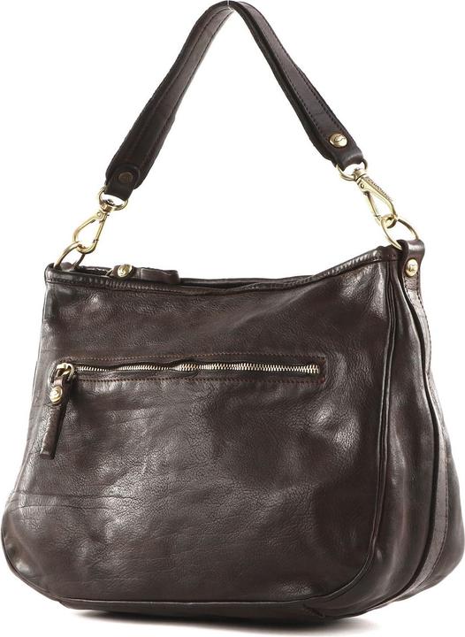 Produktbild Campomaggi Medium Shoulder Bag