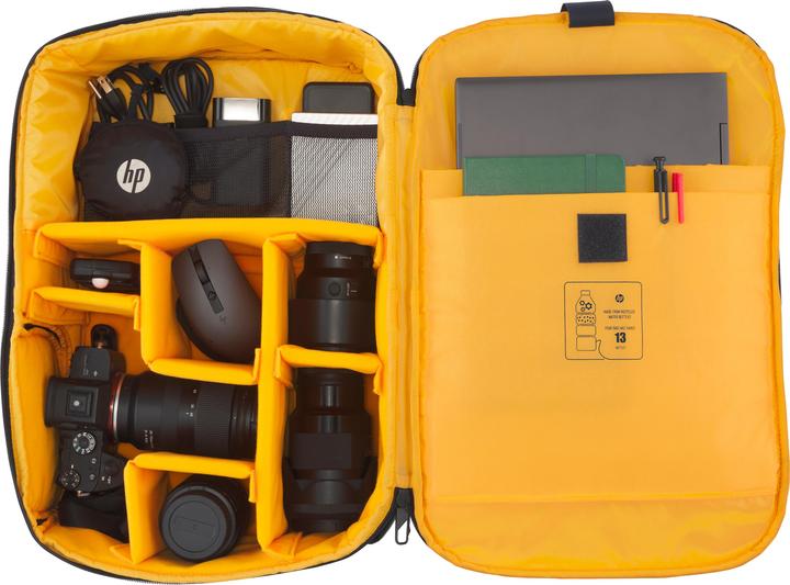 Immagine prodotto HP Zaino del creatore (30 l)