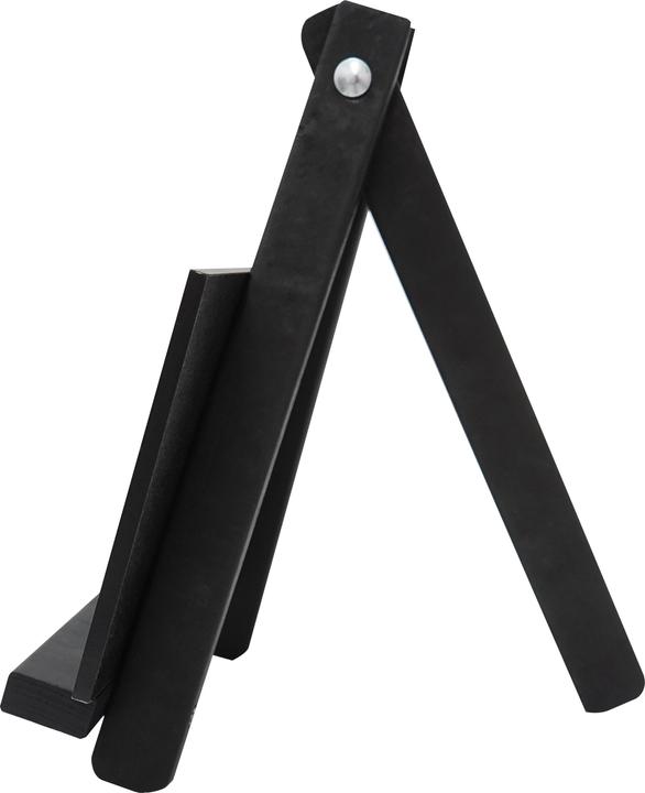 Produktbild Europel Tisch-Kreidetafel mini mit Staffelei, schwarz (Wandtafel)