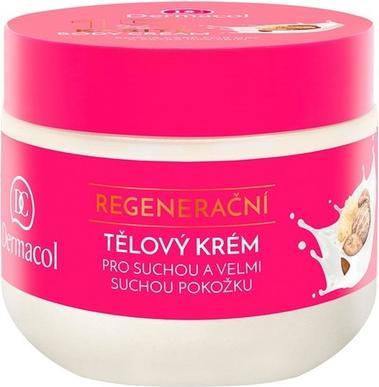 Produktbild Dermacol Karité (Körpercreme, 300 ml)