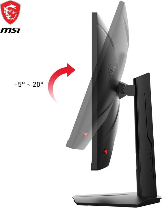 Produktbild MSI G274F (1920 x 1080 Pixel, 27")