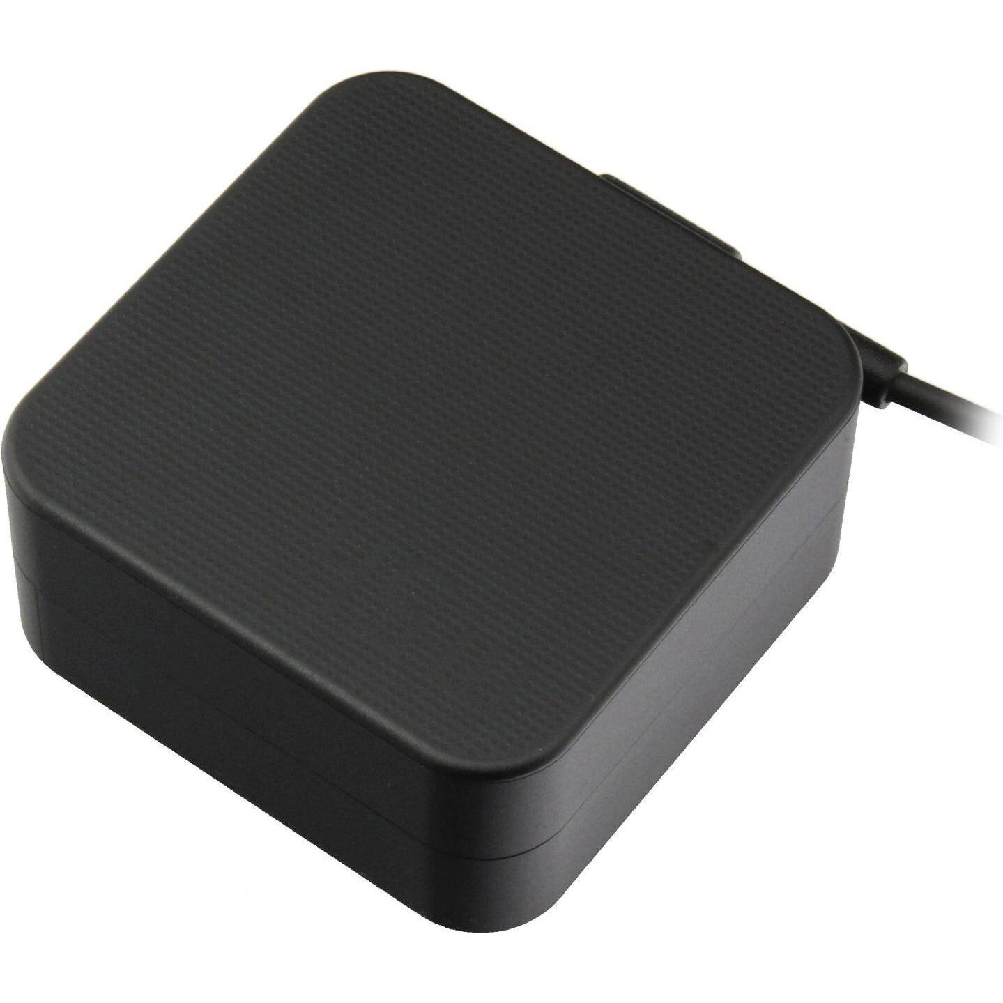 Thumbnail - Delta ADP-45ZE BG (45 W), Notebook Netzteil, Schwarz