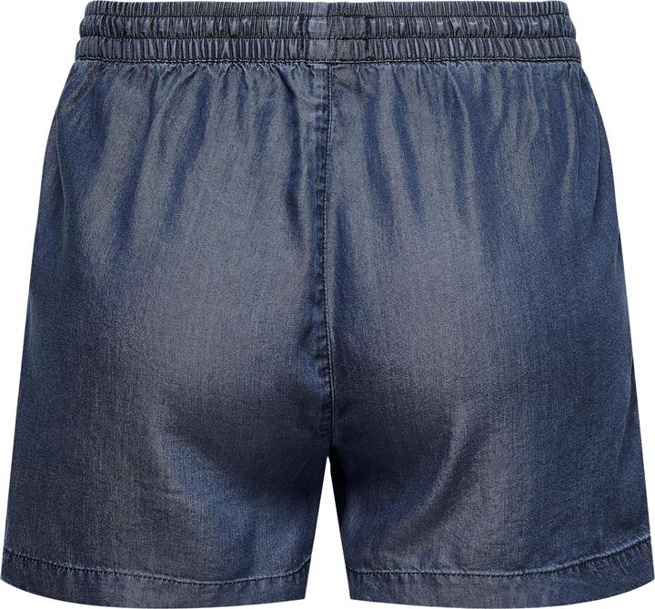 Image du produit Only ONLPema Short en jean lyocell (M)