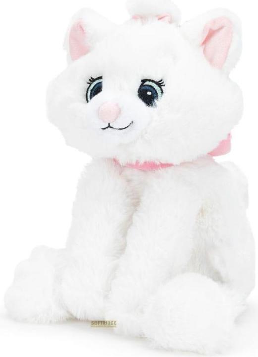 Actual product image Simba Disney Classic Refresh Marie, 25cm