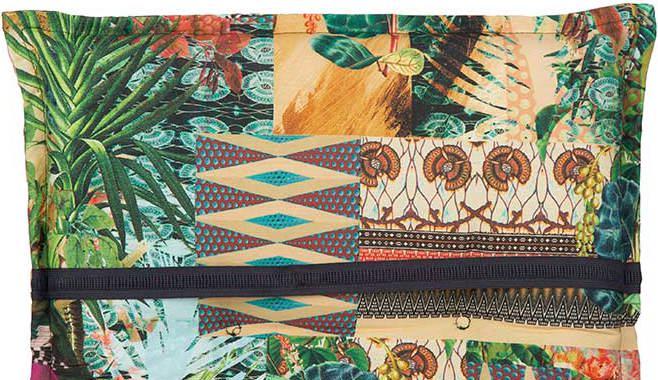 Actual product image Beo Garden Texas (191 x 58 cm)