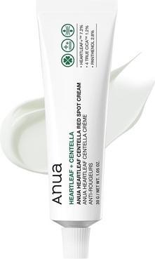 Image du produit Anua Centella Red Spot Cream (30 ml, Crème de nuit)